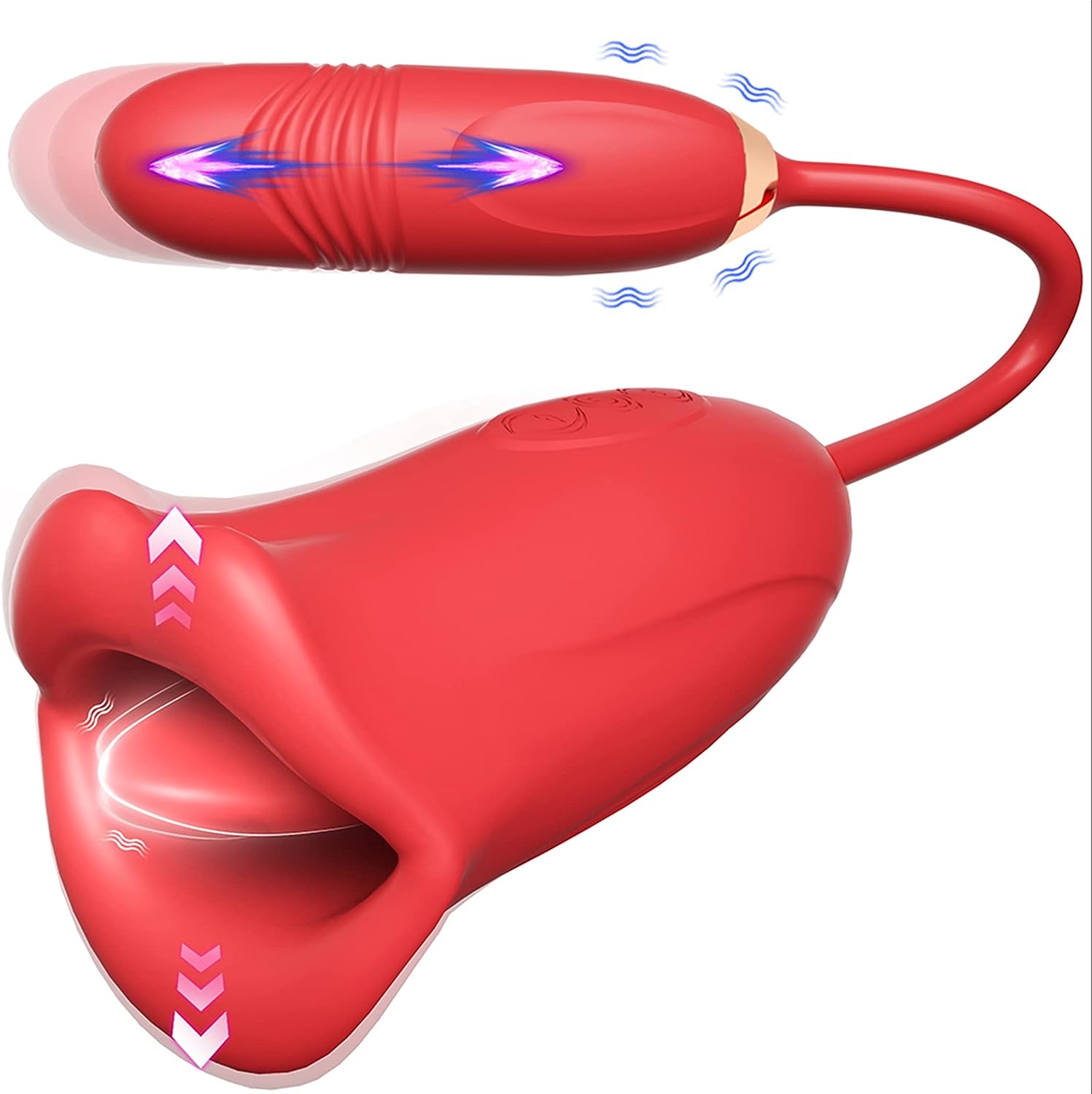 Adult Sex Toys Dildo Vibrator, Dildo Rose Toy