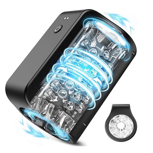 Automatic Male Masturbators Male Sex Toys for Men