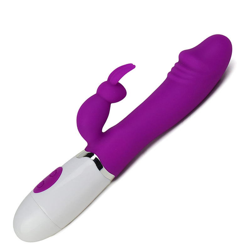 G-Spot Vibrator Realistic Dildo Sex Toys
