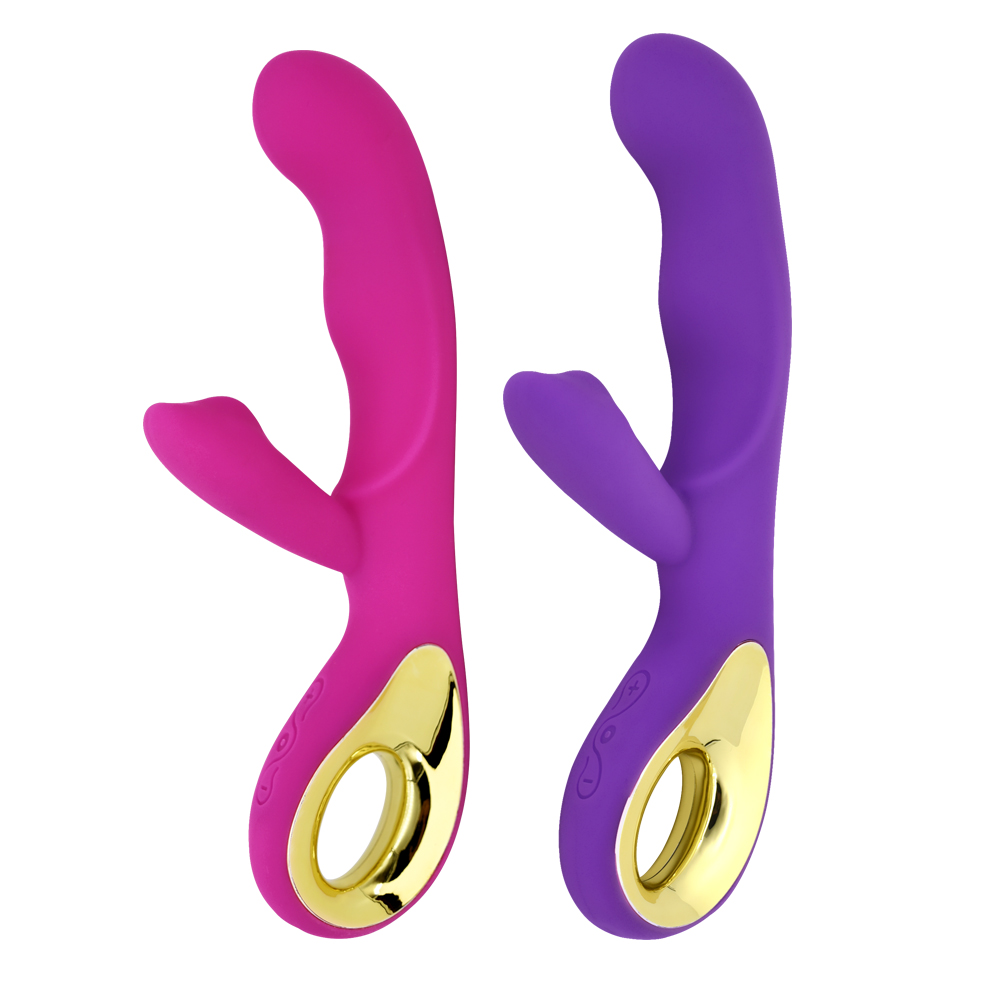 G Spot Rabbit Vibrator Sex Toys for Women