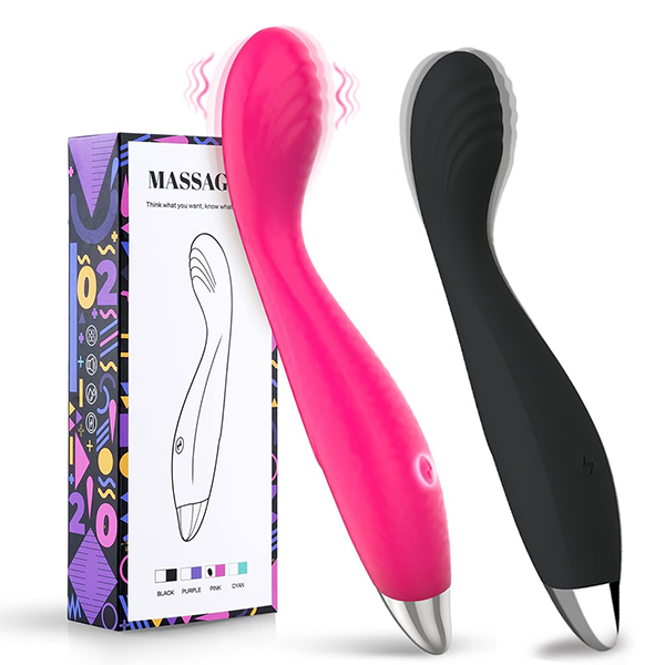 G Spot Vibrator Sex Toys for Women