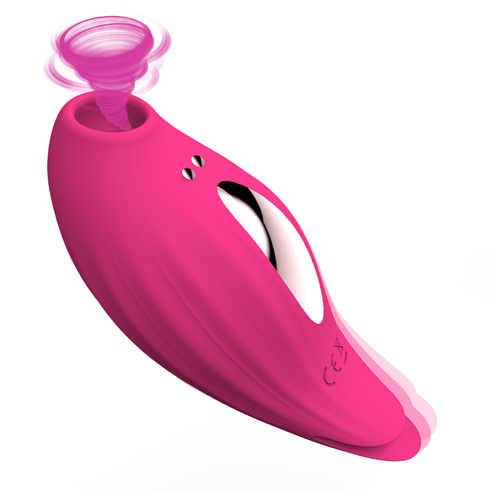 Sucking Vibrator Sex Toys for Women