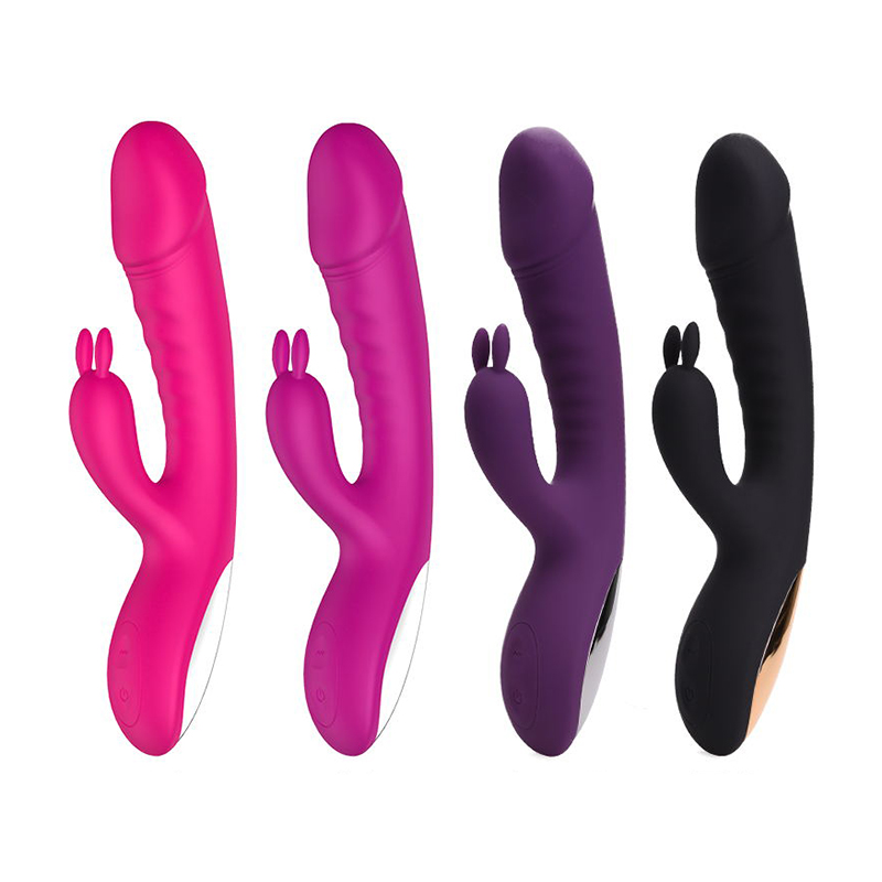 Rabbit Vibrator Dildo for Women Vaginal Health 