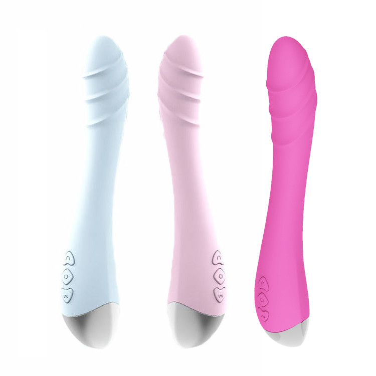 Rabbit Vibrator Dildo for Women Vaginal  Adult Sex Toys