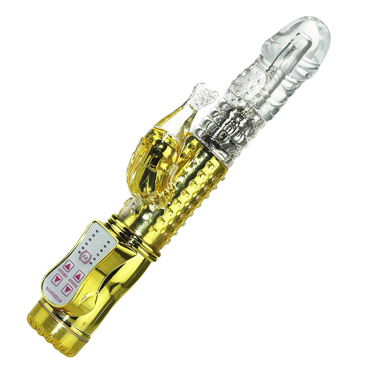 10  Rabbit Vibrator for Women