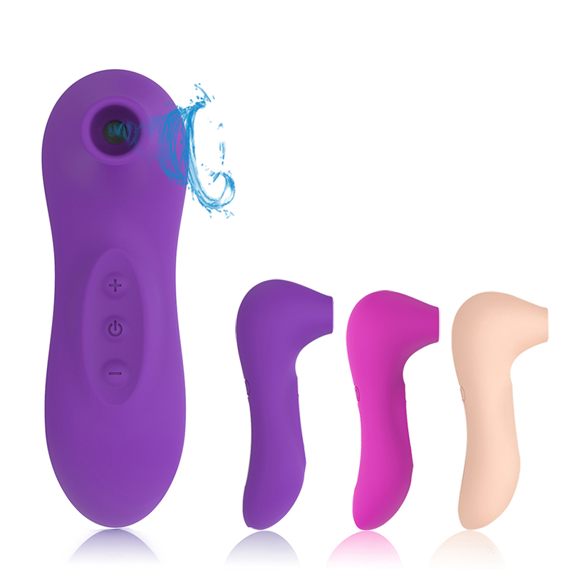 Clitoral Sucking Vibrator Sex Toys for Women