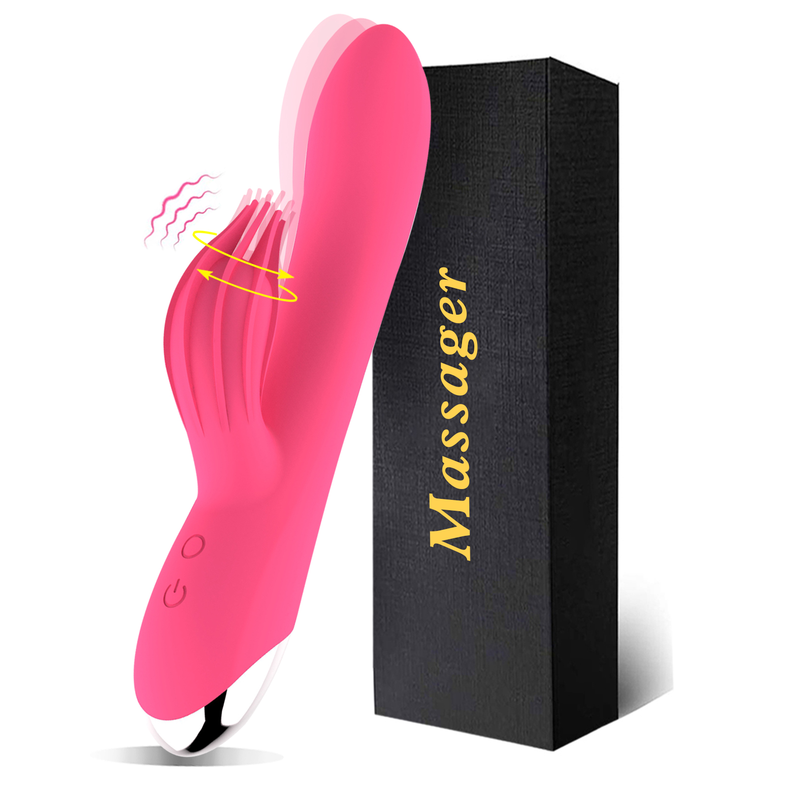 G Sport Dildo Vibrator Sex Toys 