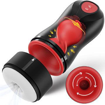 Automatic Male Masturbator, Male Sex Toy