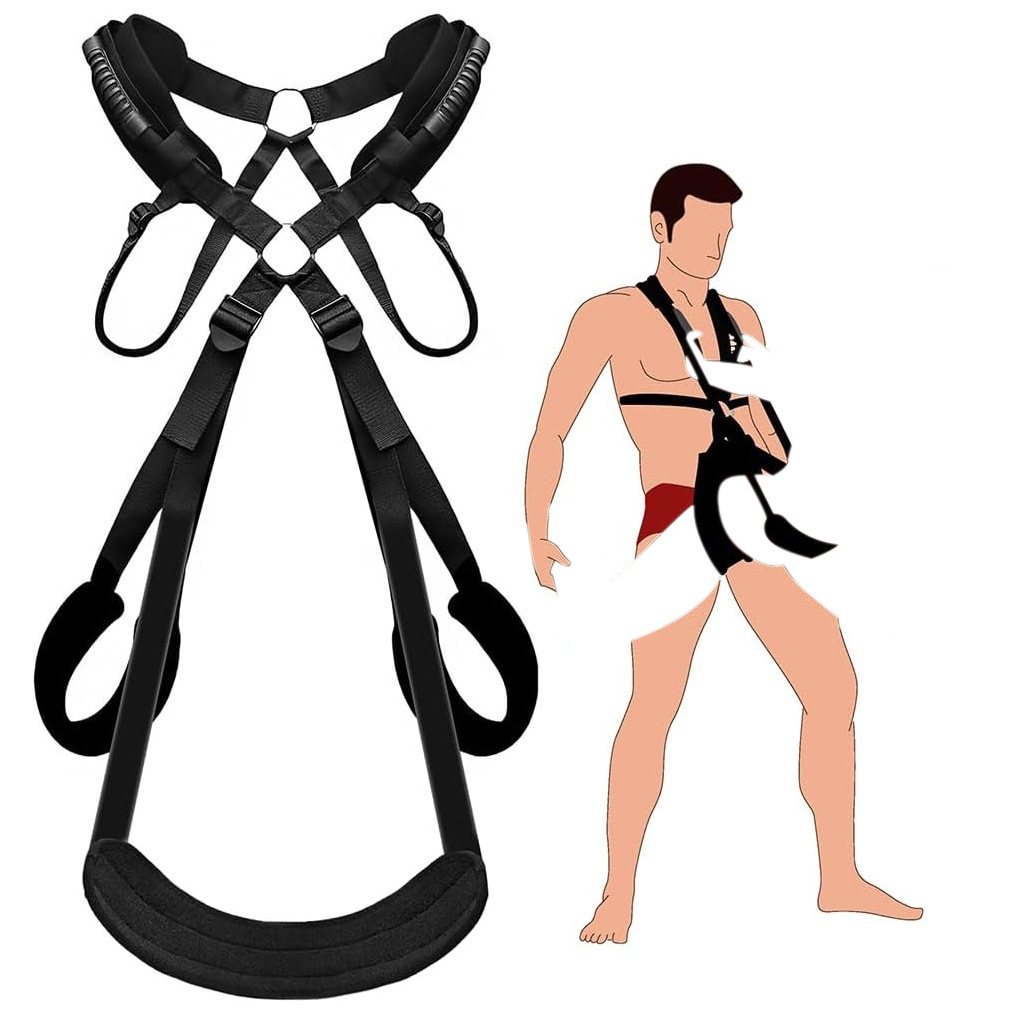 Bondage Sex Swing Couples Sex Toys