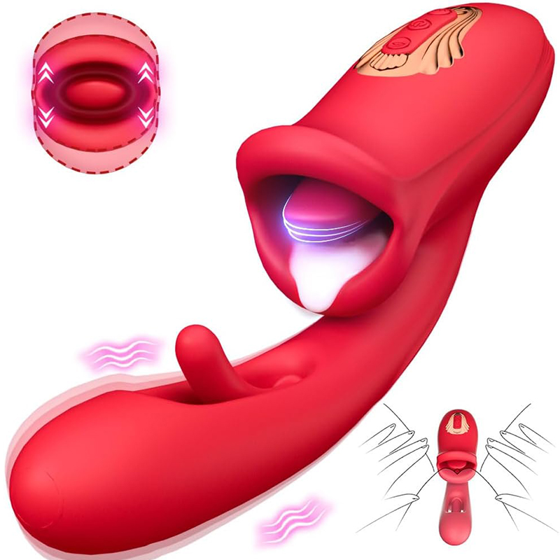 G Spot Vibrator Adult Sex Toys for Women