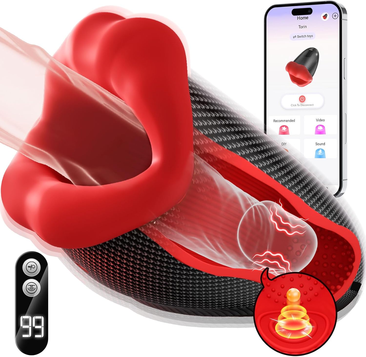 Male Sex Toys for Men