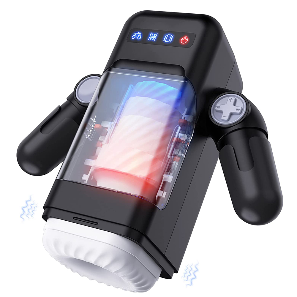 Automatic Male Masturbator,