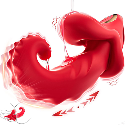 Tongue Toy for Women