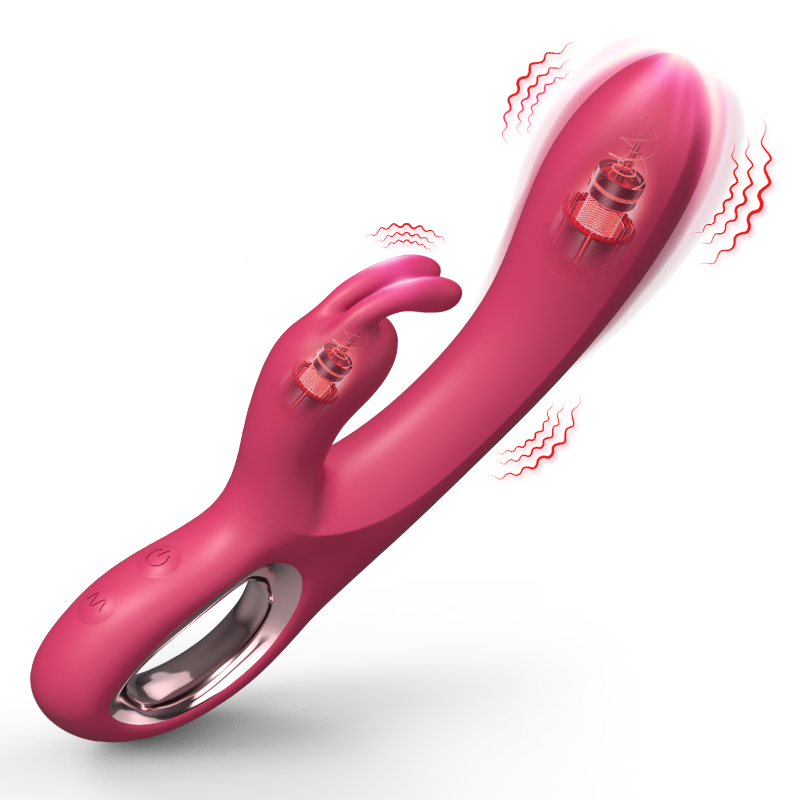 G Spot Rabbit Vibrator 
